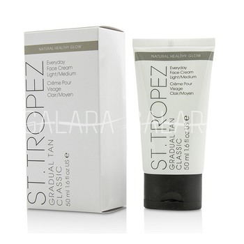 ST. TROPEZ Gradual Tan Classic