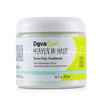 DEVACURL Heaven In Hair