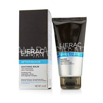 LIERAC Homme