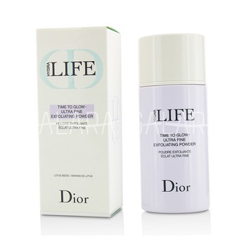 CHRISTIAN DIOR Hydra Life Time To Glow