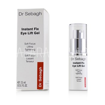 DR. SEBAGH Instant Fix