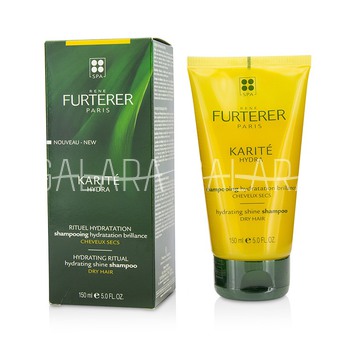 RENE FURTERER Karite Hydra Hydrating Ritual