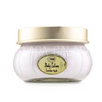 SABON Lavender Apple