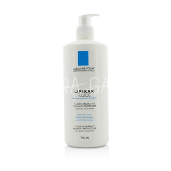 LA ROCHE POSAY Lipikar Fluide