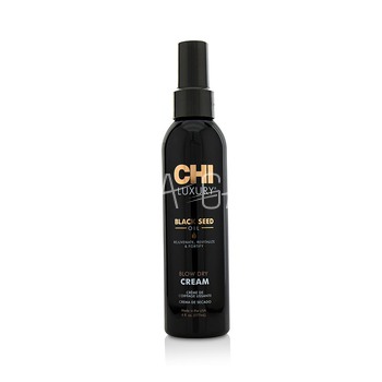 CHI           Luxury Black Seed Oil Blow Dry Cream