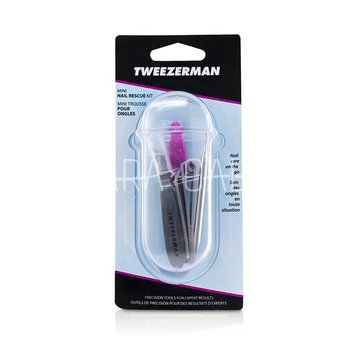 TWEEZERMAN Mini Nail Rescue