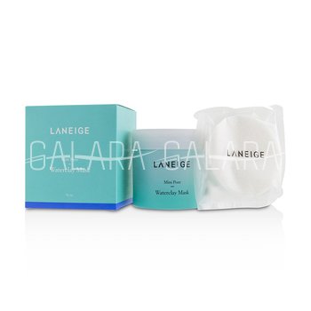 LANEIGE Mini Pore Waterclay