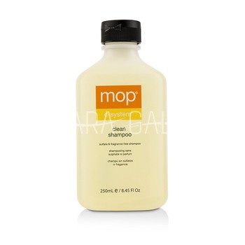 MODERN ORGANIC PRODUCTS MOP C-System