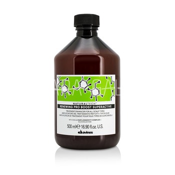 DAVINES Natural Tech