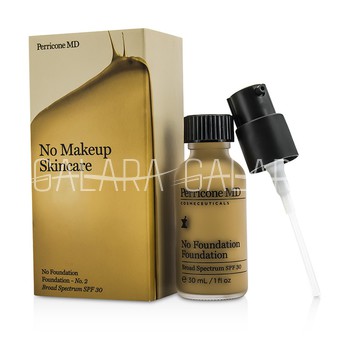 PERRICONE MD No Foundation