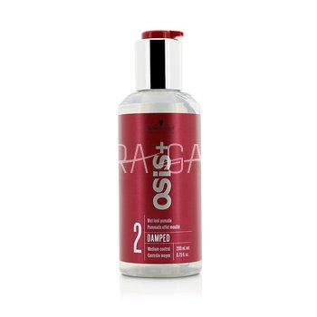 SCHWARZKOPF Osis+ Damped