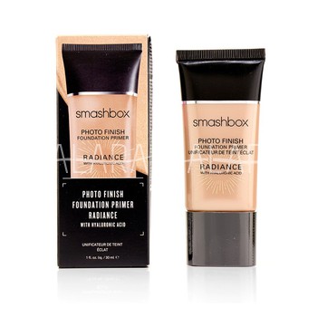 SMASHBOX Photo Finish