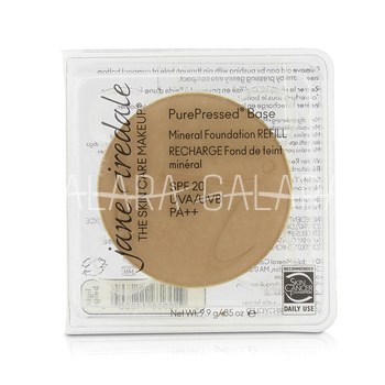 JANE IREDALE PurePressed Base