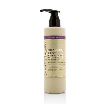 CAROL'S DAUGHTER Rhassoul Clay Active Living Haircare