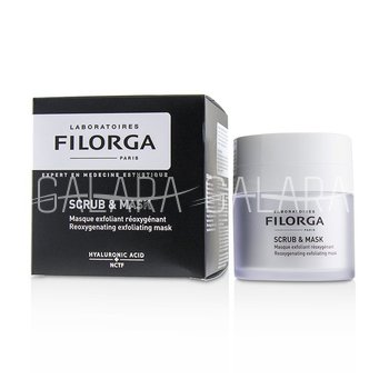 FILORGA Scrub & Mask