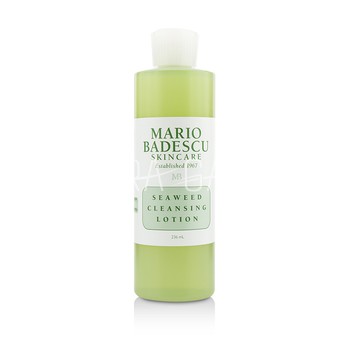 MARIO BADESCU Seaweed