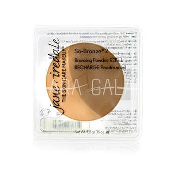 JANE IREDALE So Bronze 2