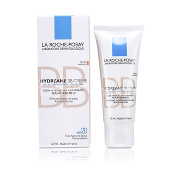 LA ROCHE POSAY SPF 20 - 