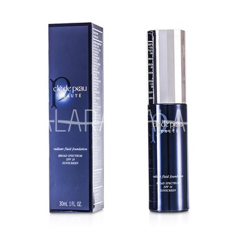 CLE DE PEAU SPF 24