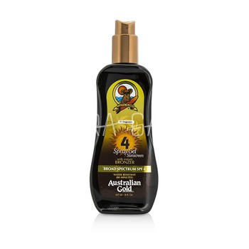 AUSTRALIAN GOLD SPF 4   