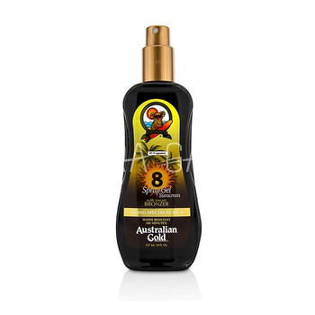 AUSTRALIAN GOLD SPF 8   