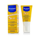 MUSTELA SPF50+ -     