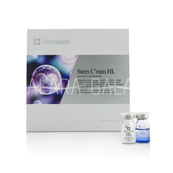 DERMAHEAL Stem C'Rum HL