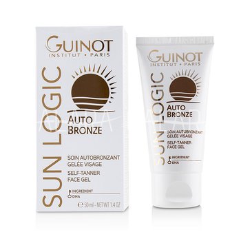 GUINOT Sun Logic Auto Bronze