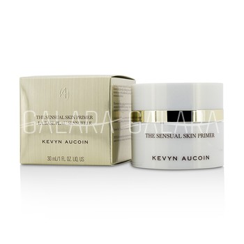 KEVYN AUCOIN The Sensual Skin