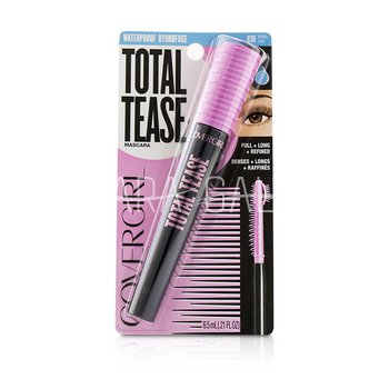 COVERGIRL Total Tease Full + Long + Refined