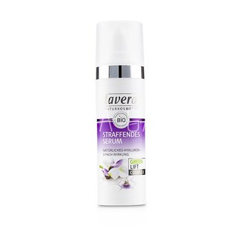 LAVERA Triple-Effect Hyaluronic Acids Firming Serum