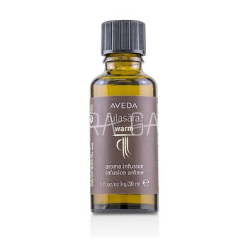 AVEDA Tulasara Aroma Infusion - Warm