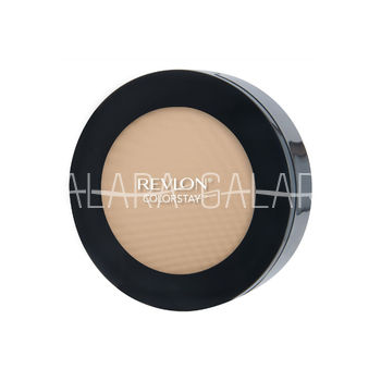 REVLON     Colorstay Pressed Powder