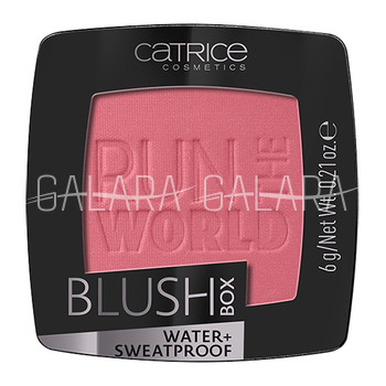 CATRICE COSMETICS     BLUSH BOX