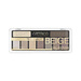 CATRICE COSMETICS    THE SMART BEIGE COLLECTION EYESHADOW PALETTE