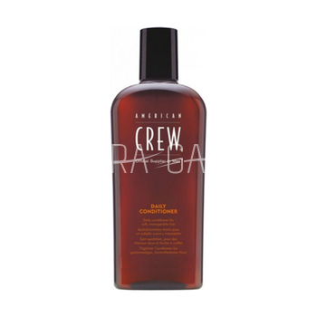 AMERICAN CREW     Daily Conditioner