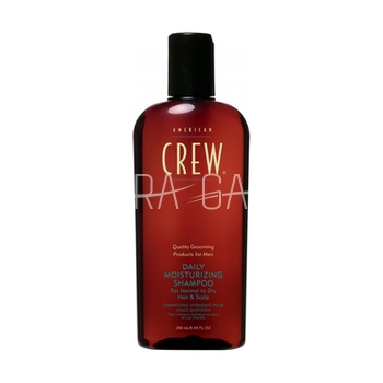 AMERICAN CREW     Daily Moisturizing Shampoo