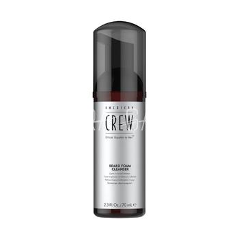 AMERICAN CREW     Beard Foam Cleanser