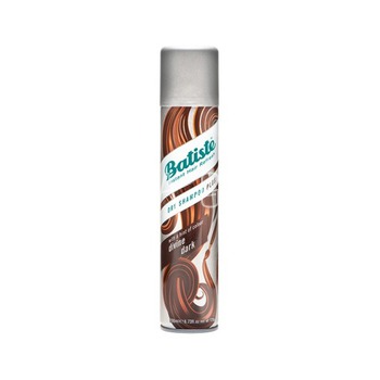 BATISTE      Dry Shampoo Plus Divine Dark