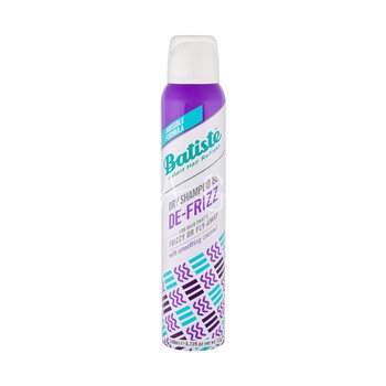 BATISTE         Hair Benefit Anti-Fizz