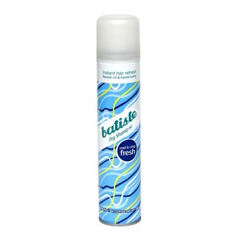 BATISTE      Dry Shampoo Cool & Crisp Fresh