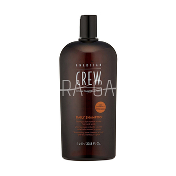 AMERICAN CREW      Classic Daily Shampoo