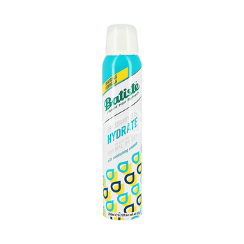 BATISTE         Dry Shampoo & Hydrate