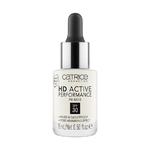 CATRICE COSMETICS     HD ACTIVE PERFORMANCE