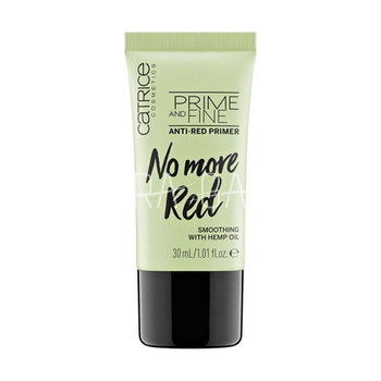 CATRICE COSMETICS    Prime And Fine Anti-Red Primer