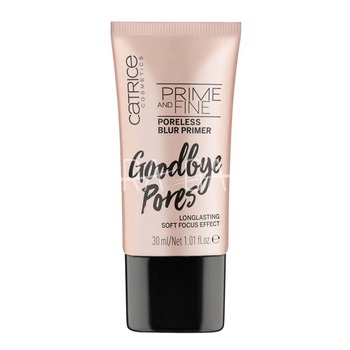 CATRICE COSMETICS     Prime And Fine Goodbye Pores