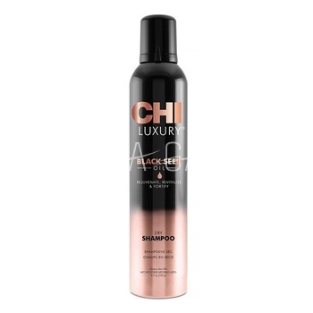 CHI        Luxury Black Seed Oil Dry