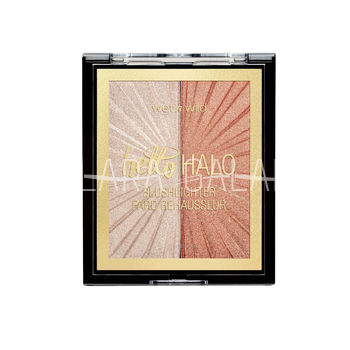 WET N WILD    BLUSHLIGHTER MEGA GLO