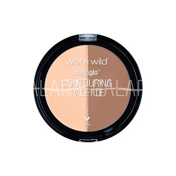 WET N WILD    MegaGlo Contouring Palette