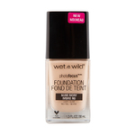 WET N WILD   Photo Focus Foundation